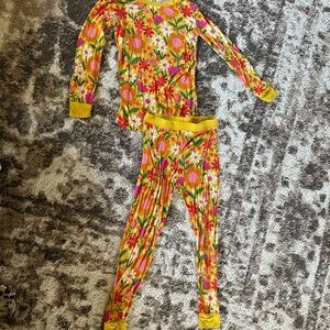 Sunny garden little Sleepies